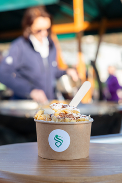 SRČNA KUHNA NA PLACU - ŠKOFELJŠKI ŠMORN